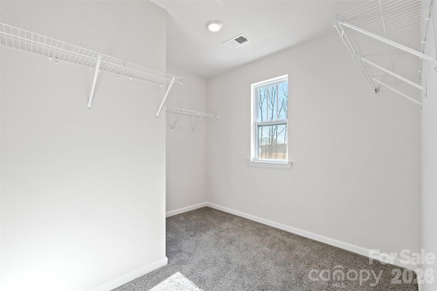 Photos are representative