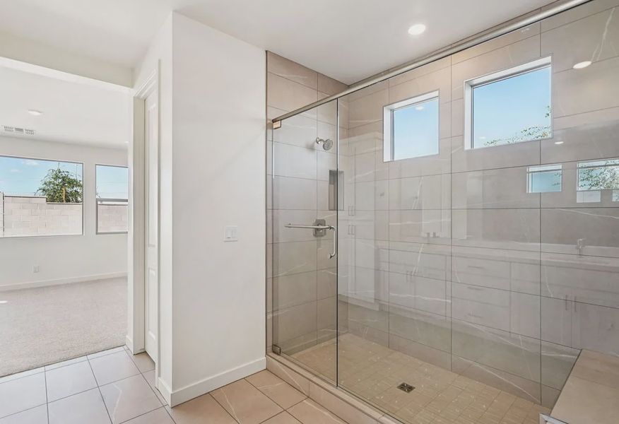 Primary Bath - 10 of 11