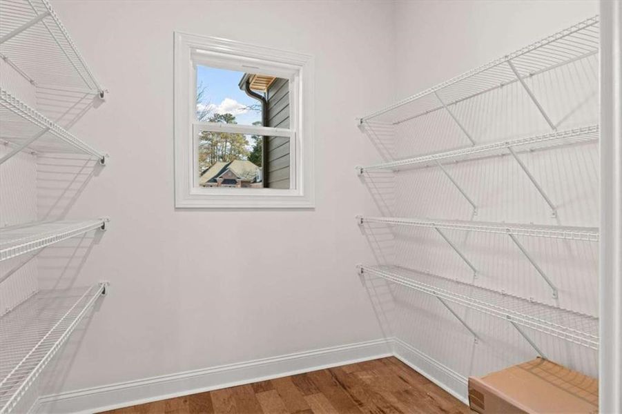 Spacious, unfurnished interior of a new home in , Villa Rica (Image 24).