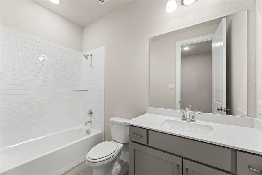 07. 2900 Barbary - 3RD Bath