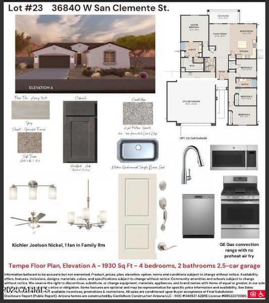 Sample Features Sample Features