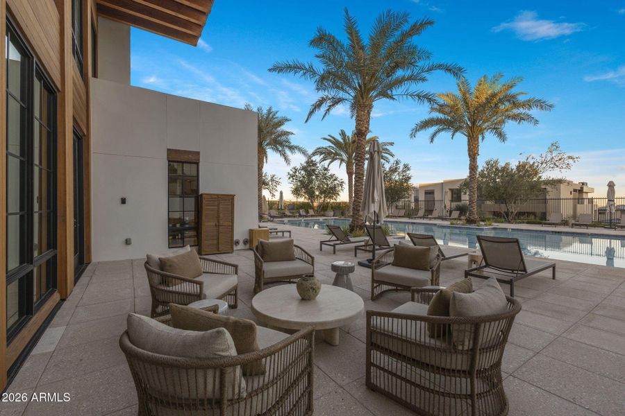 4849 N CAMELBACK RIDGE DR B108