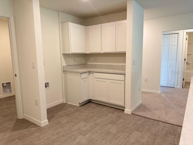 Furnished interior view inside a new home in Citrus Springs, Citrus Springs (Image 8).