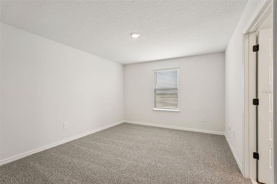 Spacious, unfurnished interior of a new home in Oakfield Trails - Signature Series, Parrish (Image 44).