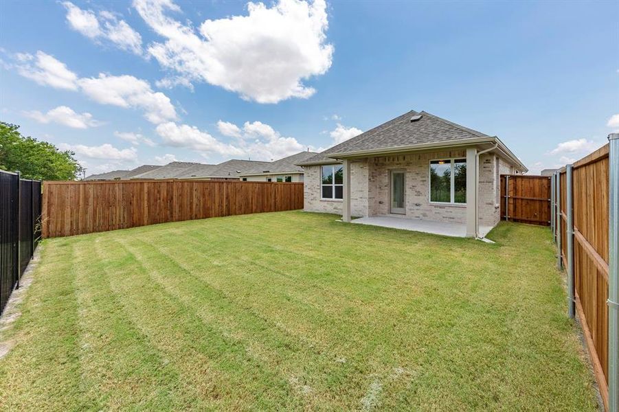 22_2244 Walden Pond Blvd, Forney