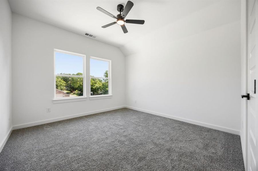 Spacious, unfurnished interior of a new home in , Rockwall (Image 23). Spacious, unfurnished interior of a new home in , Rockwall (Image 23).