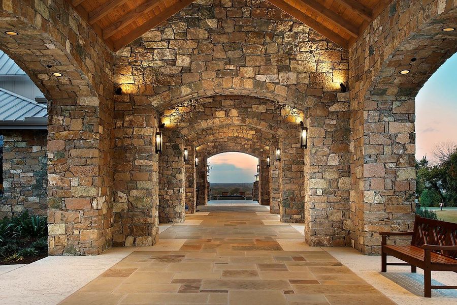 Community amenities in Chambers Creek, Willis (Image 27). Community amenities in Chambers Creek, Willis (Image 27).