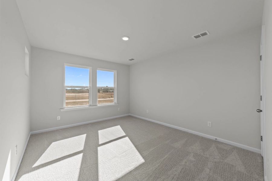 Similar Palmetto floorplan with our Milan Collection. Features and finishes vary.