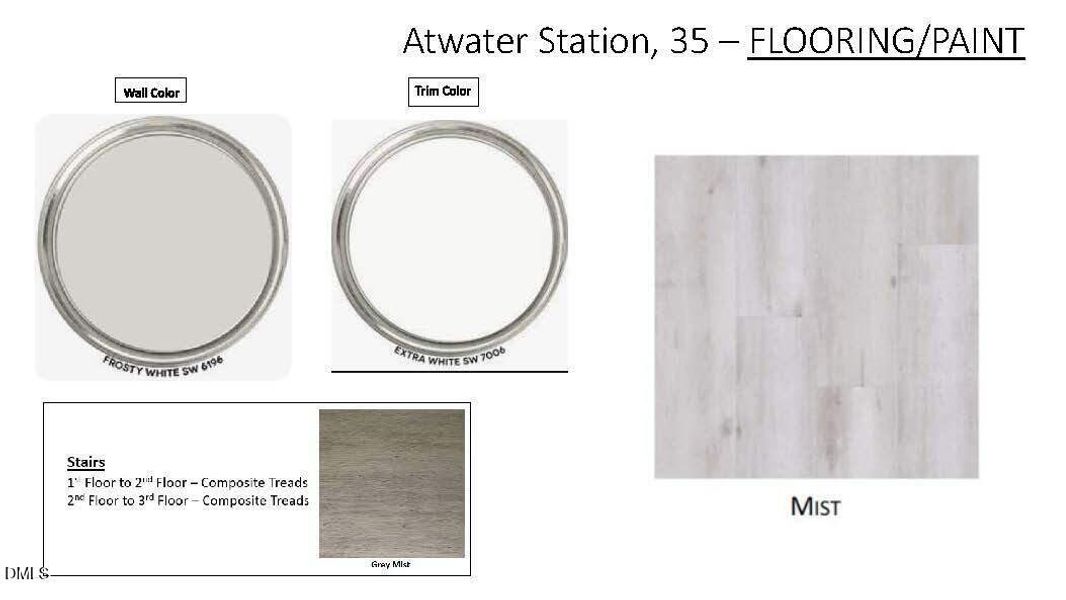 Flooring