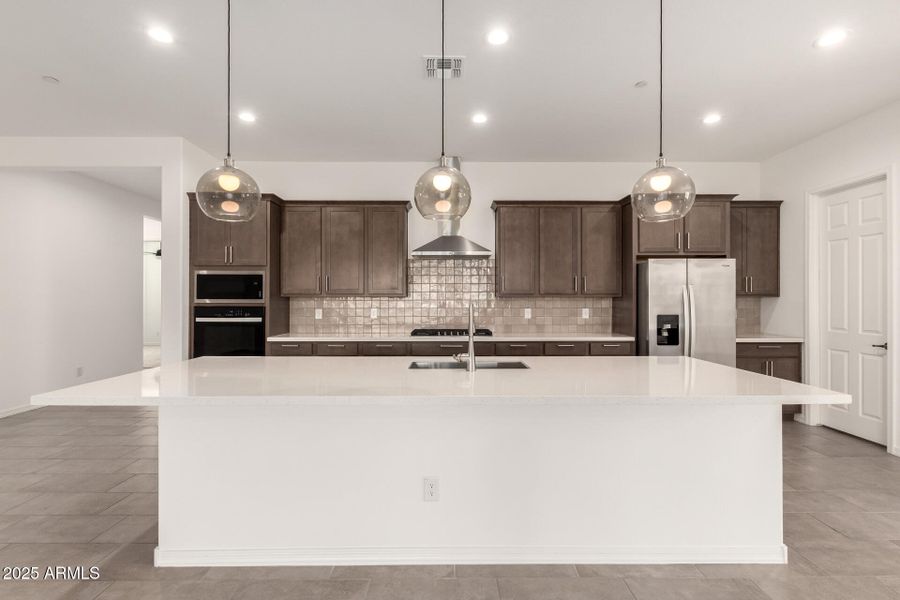 14 - Steed Ridge 13626