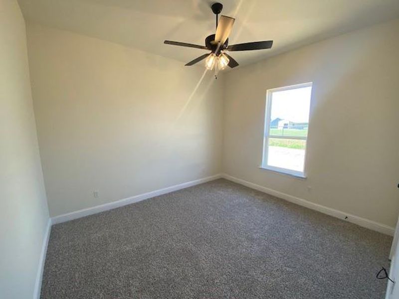 Spacious, unfurnished interior of a new home in , Azle (Image 17). Spacious, unfurnished interior of a new home in , Azle (Image 17).