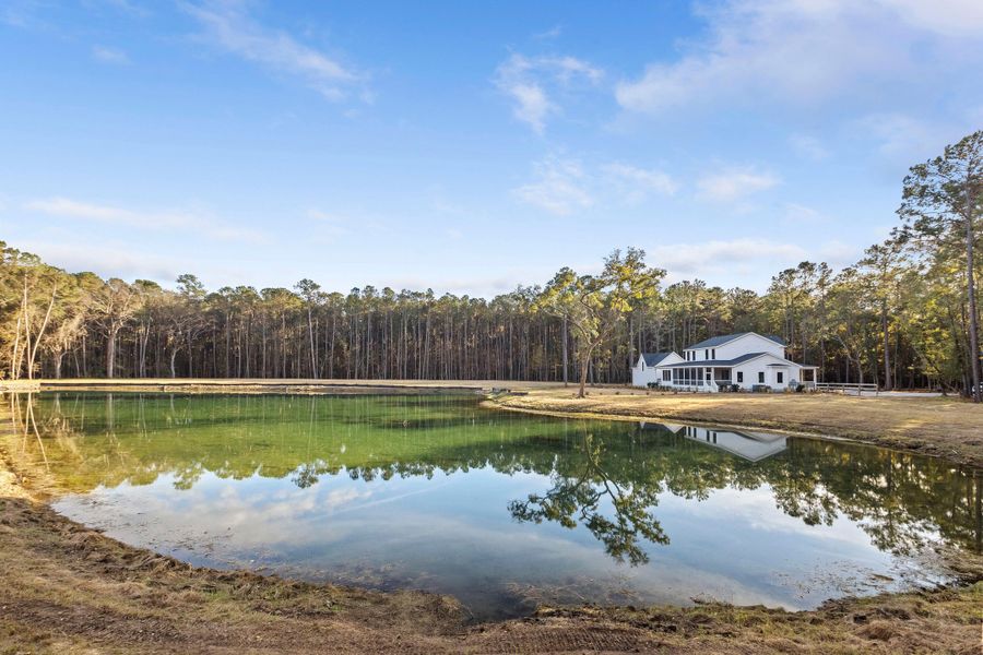 Natural landscape and outdoor views near  in Johns Island (Image 66).
