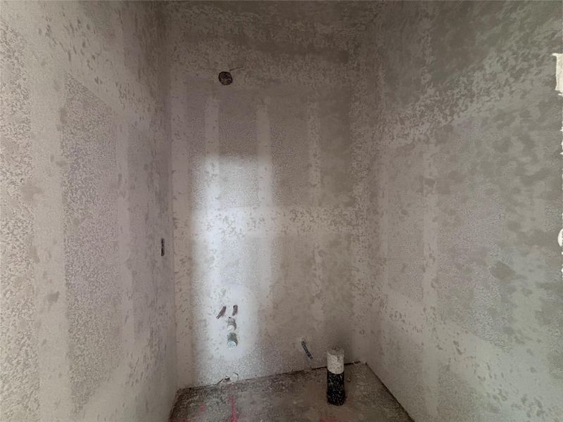 In-progress construction of a new home in The Colony 50s, Bastrop, TX (Image 23). In-progress construction of a new home in The Colony 50s, Bastrop, TX (Image 23).