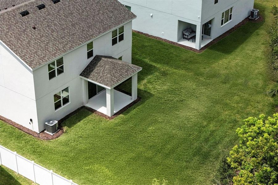 Image 18 of a home in Beresford Woods.