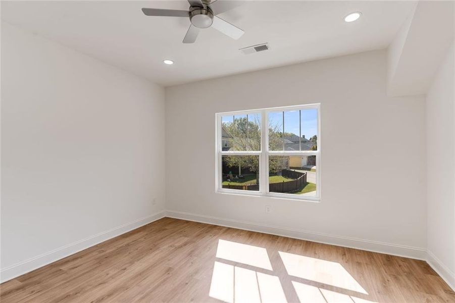 Spacious, unfurnished interior of a new home in , Douglasville (Image 29). Spacious, unfurnished interior of a new home in , Douglasville (Image 29).
