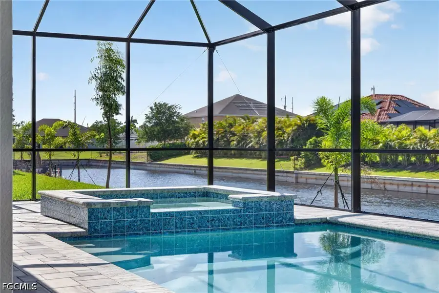 Image 35 of a home in Cape Coral. Image 35 of a home in Cape Coral.