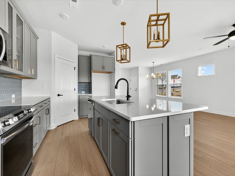 Kitchen Kitchen