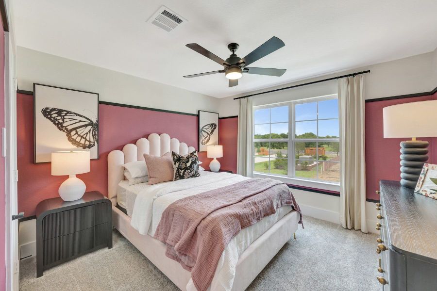 Bedroom Bedroom
