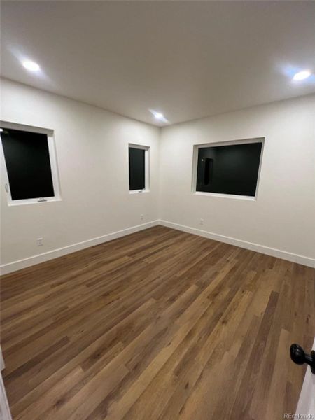 Spacious, unfurnished interior of a new home in , Grand Junction (Image 16). Spacious, unfurnished interior of a new home in , Grand Junction (Image 16).