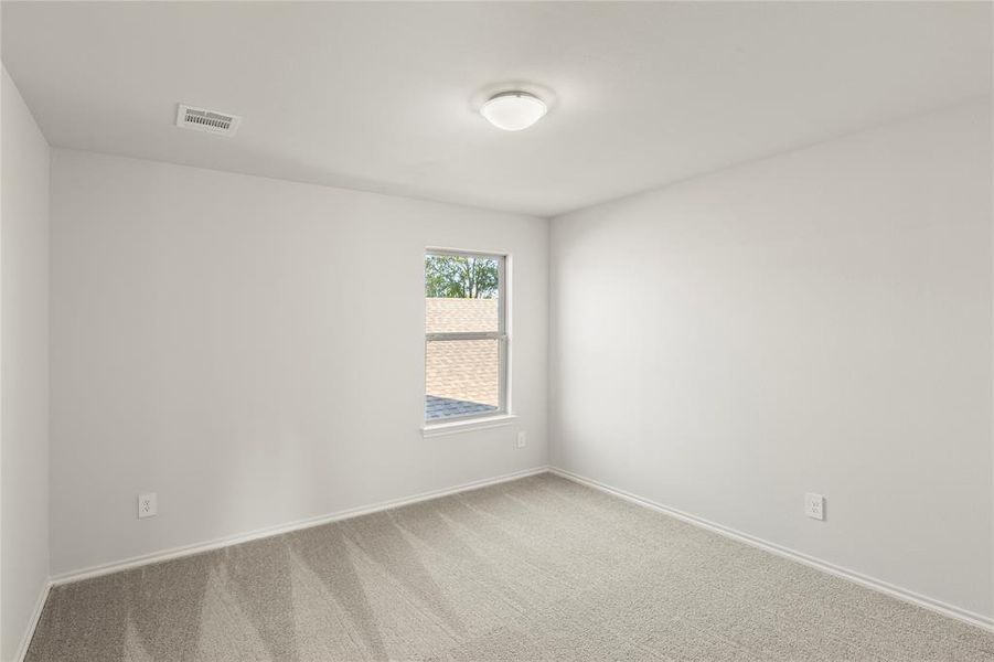 24. 3101 Yellow Pine - Bed 3