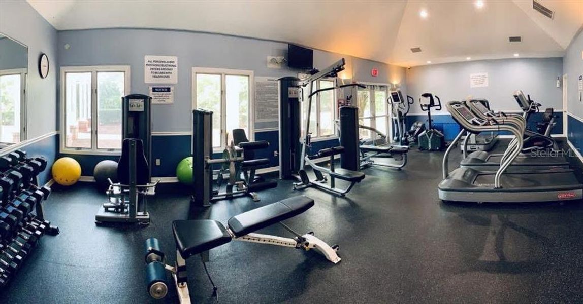 Community amenities in , Davenport (Image 38).