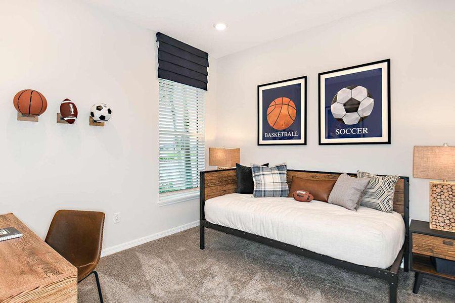 Representative Photo