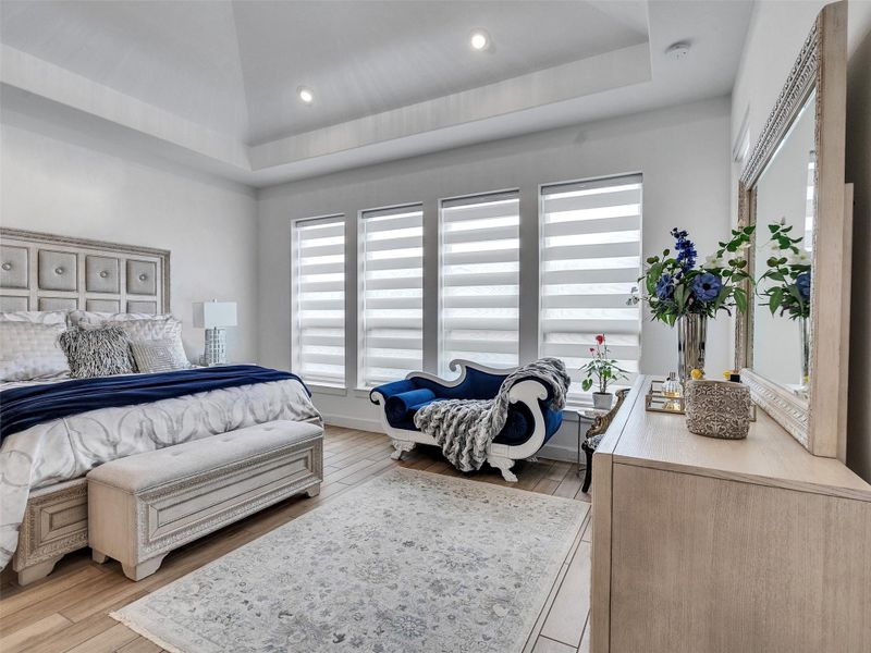 Furnished interior view inside a new home in , Fulshear (Image 32). Furnished interior view inside a new home in , Fulshear (Image 32).