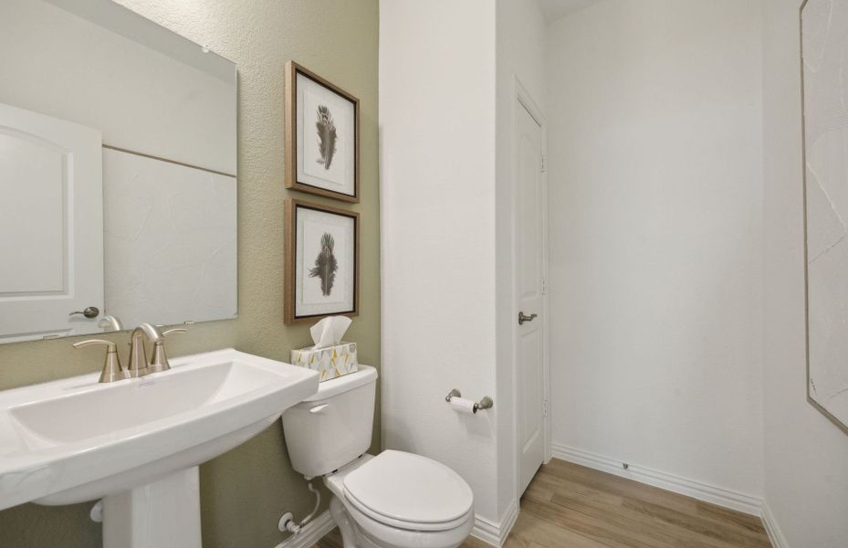 Additional Bath Additional Bath