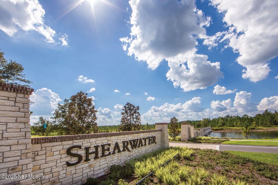 Image 28 of a home in Brookside at Shearwater. Image 28 of a home in Brookside at Shearwater.