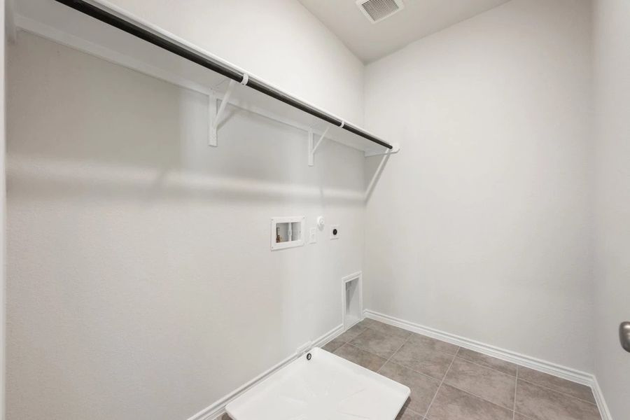 Utility Room Utility Room