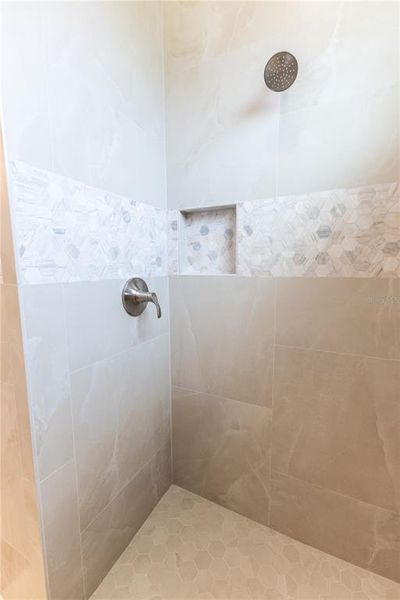 Close-up of interior finishes inside a home in , Oxford (Image 18).