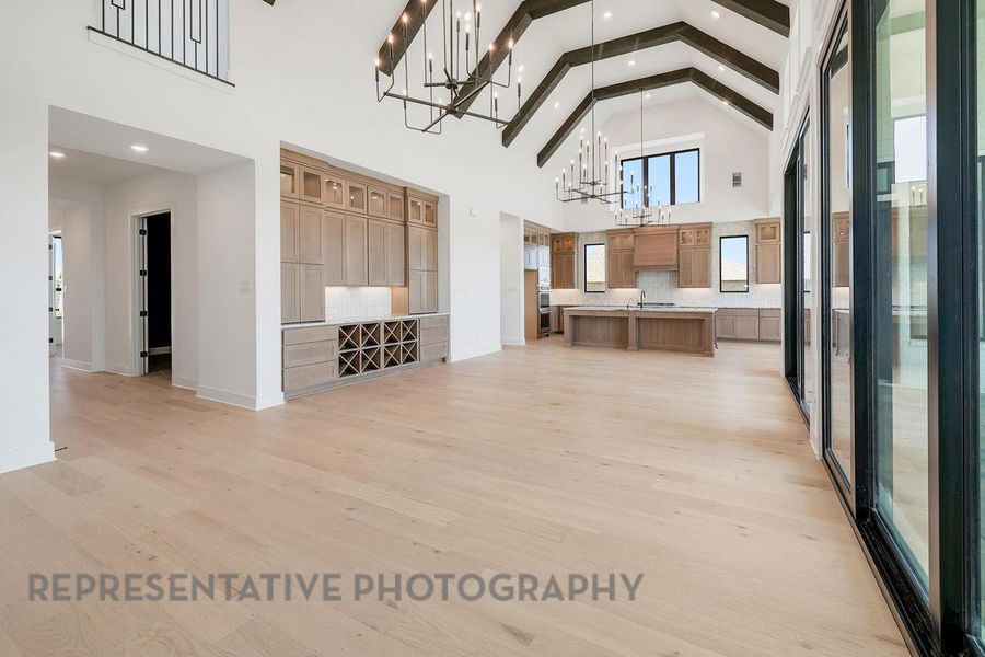 Image 20 of a home in Parkside On The River: 70ft. lots.