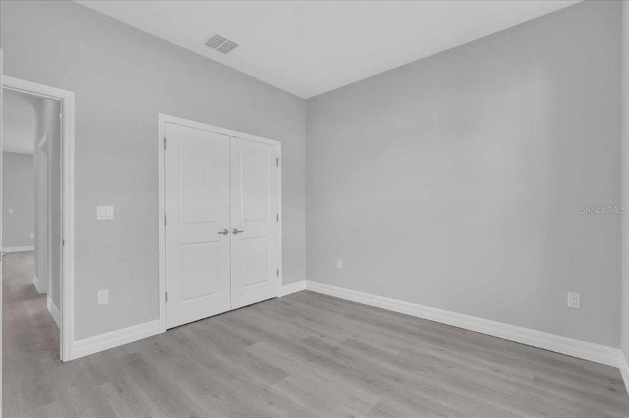 Spacious, unfurnished interior of a new home in , Punta Gorda (Image 19). Spacious, unfurnished interior of a new home in , Punta Gorda (Image 19).