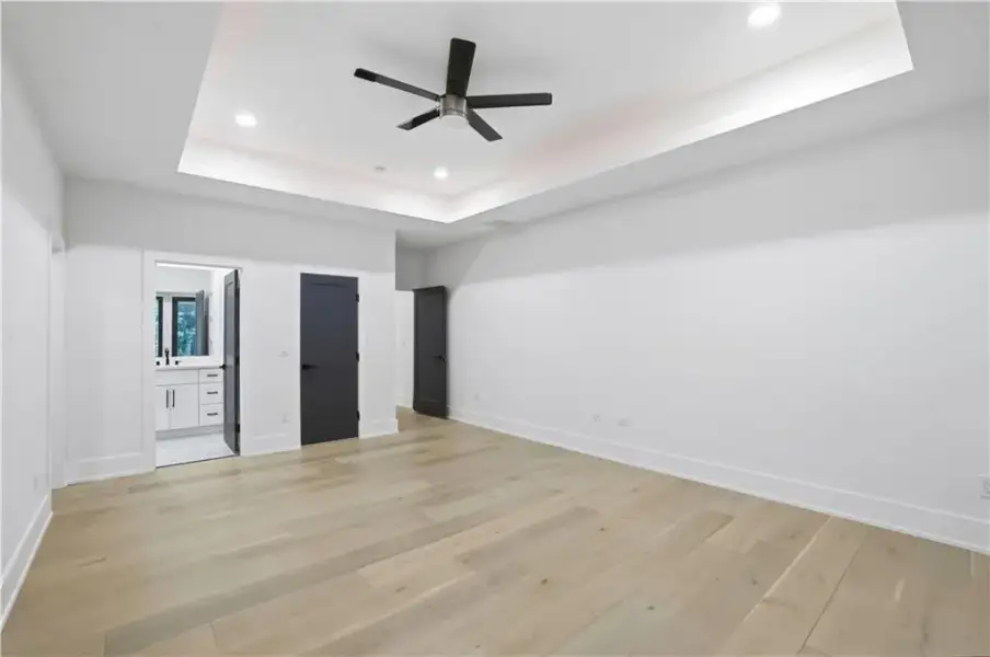 Spacious, unfurnished interior of a new home in , Lawrenceville (Image 24). Spacious, unfurnished interior of a new home in , Lawrenceville (Image 24).