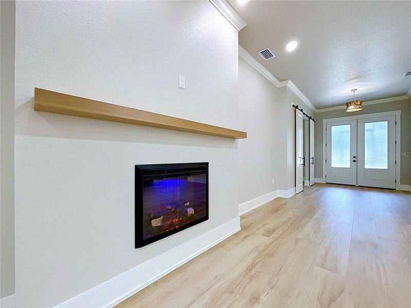 Spacious, unfurnished interior of a new home in , Lakeland (Image 31). Spacious, unfurnished interior of a new home in , Lakeland (Image 31).