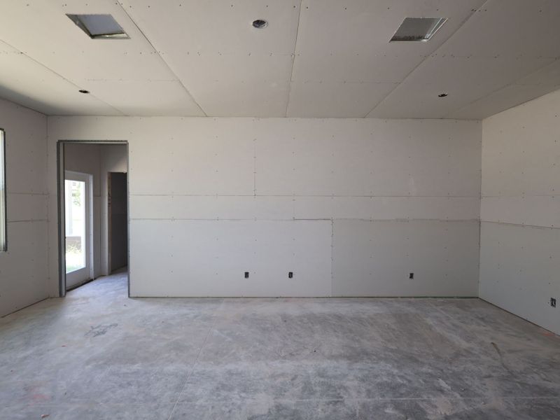 Drywall Drywall