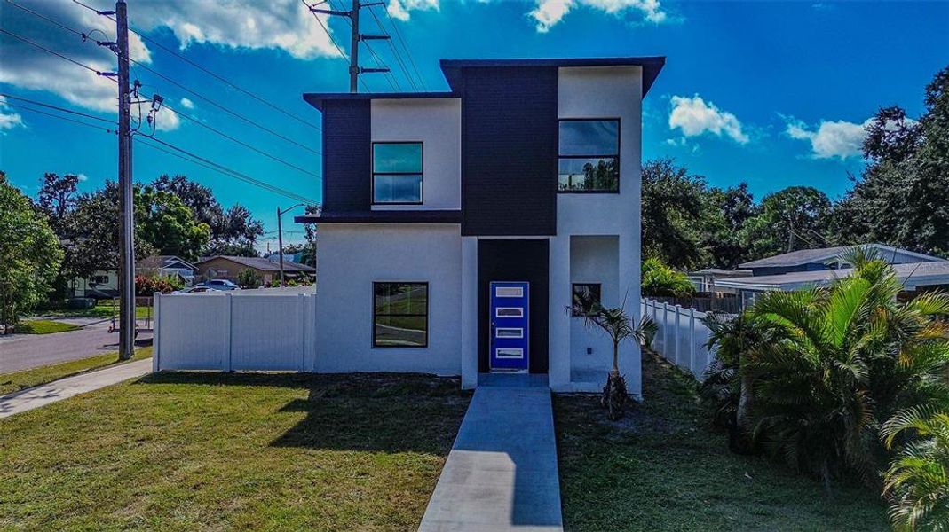 Image 44 of a home in .