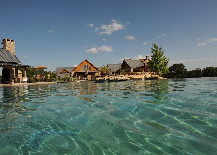 Water view Water view