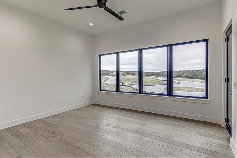 Spacious, unfurnished interior of a new home in , Horseshoe Bay (Image 18). Spacious, unfurnished interior of a new home in , Horseshoe Bay (Image 18).