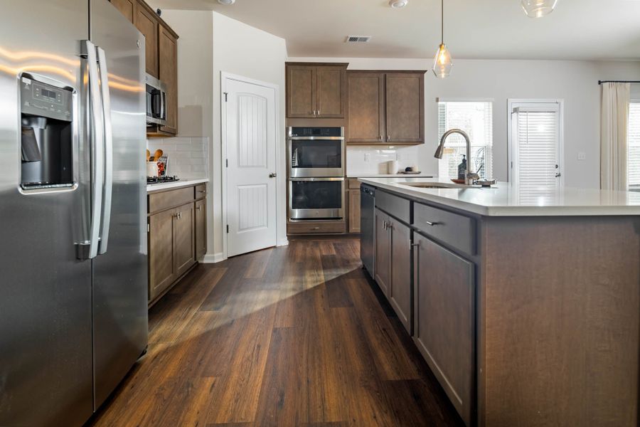 Sinclair New Home in Social Circle, GA.  - Slide 18