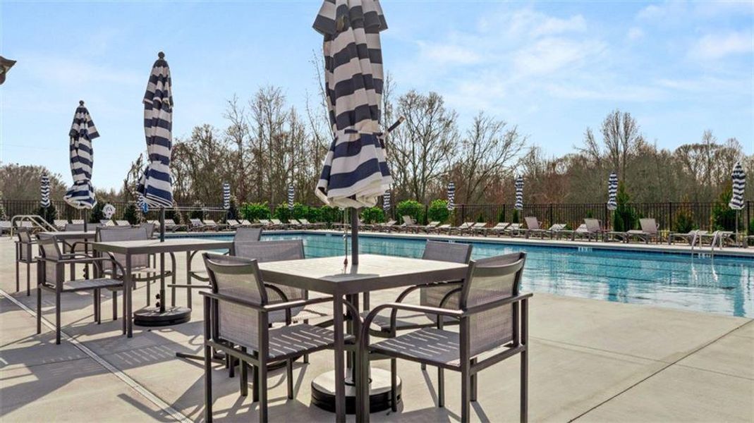 Community amenities in Jackson Landing, Jefferson (Image 56). Community amenities in Jackson Landing, Jefferson (Image 56).