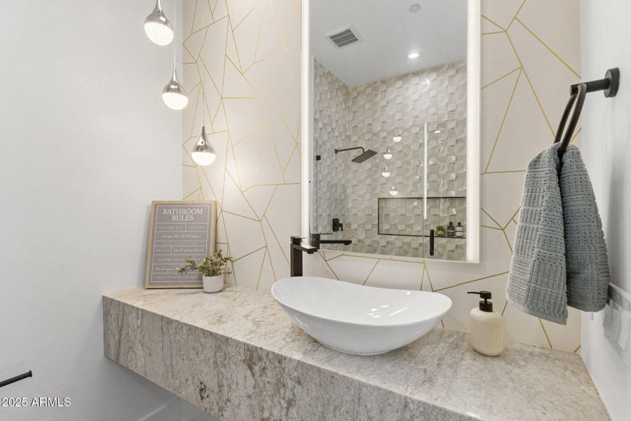 Guest Room 3 Private Bath