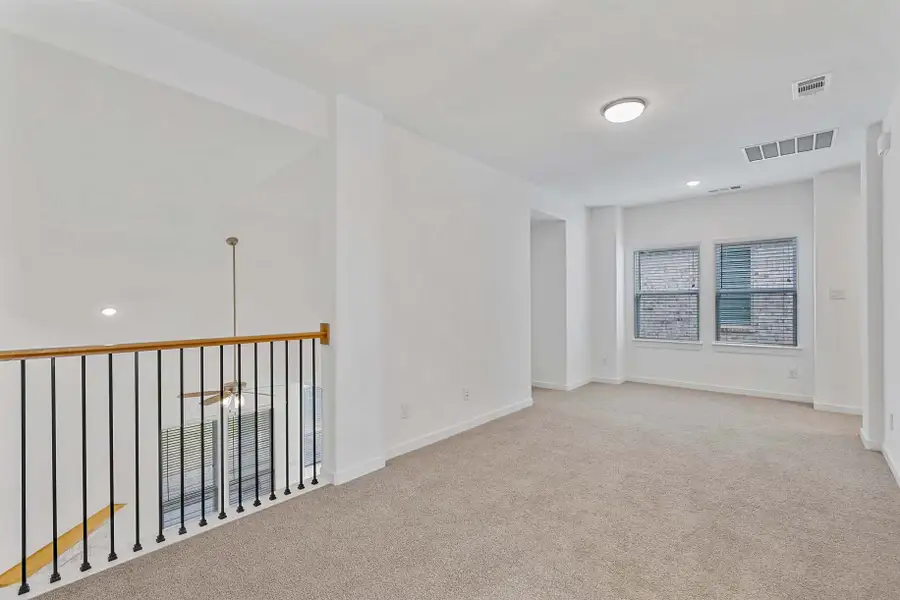 Representative Game Room - some options shown