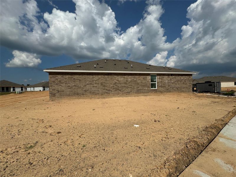 *not actual home. photos for representation only*