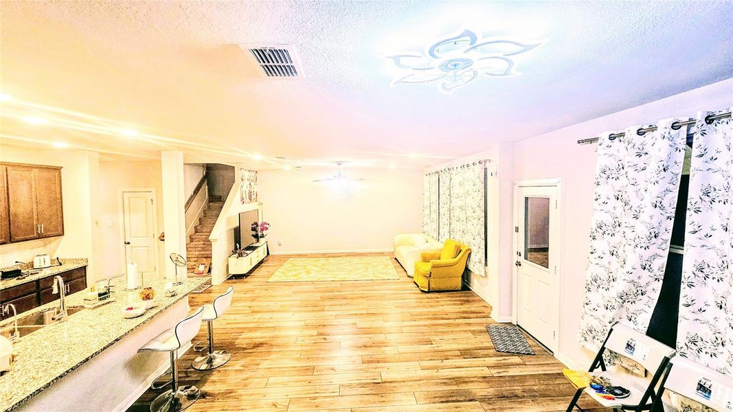 Image 28 of a home in Towne Lake 50'. Image 28 of a home in Towne Lake 50'.