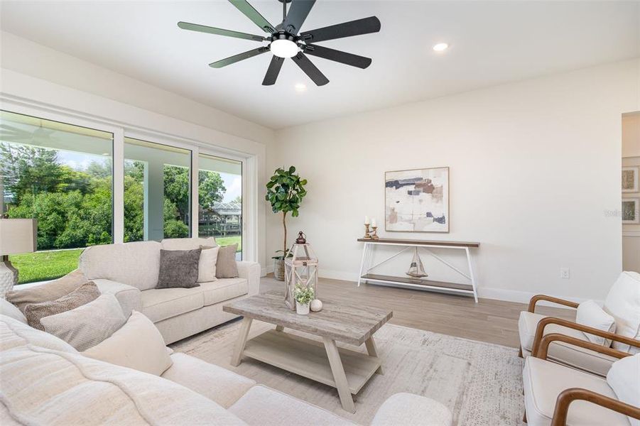 Living Rm 1 Living Rm 1