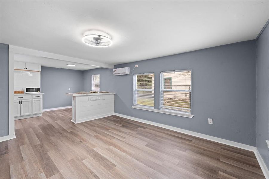 Spacious, unfurnished interior of a new home in , Whitney (Image 20). Spacious, unfurnished interior of a new home in , Whitney (Image 20).