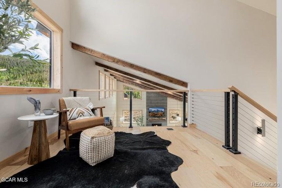 Furnished interior view inside a new home in , Granby (Image 41). Furnished interior view inside a new home in , Granby (Image 41).