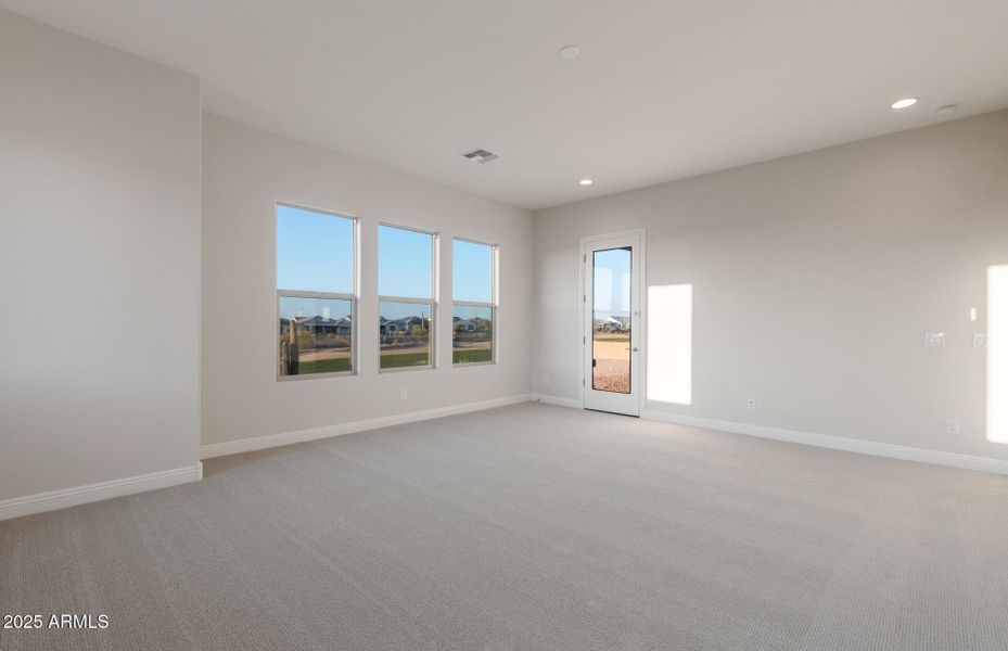 Owner Bedroom Owner Bedroom