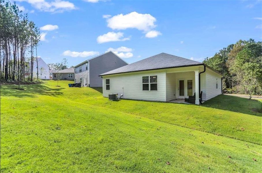 Image 20 of a home in The Villages at Oakshire.